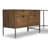 Loki Desk System With Wide Filing Cabinet-99276430