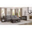 Console en bois massif Yoji-27329575