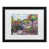 Black Framed sélectionné