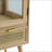 Charming Two-Door Cabinet