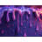 Polyester Sheer Curtain Single Panel-97351636
