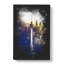 Menara Tower in Kuala Lumpur - Wrapped Canvas-56643038