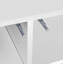 Table basse avec tiroirs