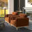 Pera Upholstered Armchair-211724743
