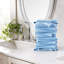 Essuie-mains Family Essentials (paquet de 12), 12 x 12, coton-109768590