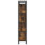 75cm W Steel Etagere Bookcase-1438948494-1438948490