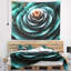 Tapisserie florale-28486448
