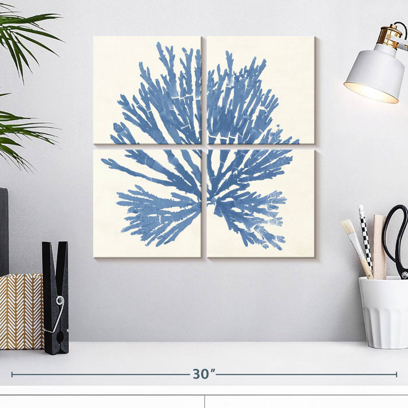 Brampt Pacific Sea Mosses II Light Blue