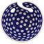 Ceramic Decorative Bowl
