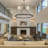Yeraldine 24 - Light Lagre Dimmable Wagon Wheel Chandelier Farmhouse Round Vintage Candle Style Light for Living Room, Foyer, Entryway-1012419348-1066689261