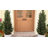 47''Artificial Cedar Tree Set In A Pot