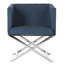 Fauteuil de 23,4 po Caycee-401334255