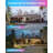 C296 5MP WiFi 355°PTZ Security IP Camera Outdoor with Two-Way Audio, AI Person Vehicle Detection