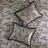 Polyester Jacquard Comforter 3 Piece Set-115820511-115820515