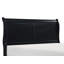 Lit 1 pièce de style Louis Philippe traditionnel-1268495034-1268495028