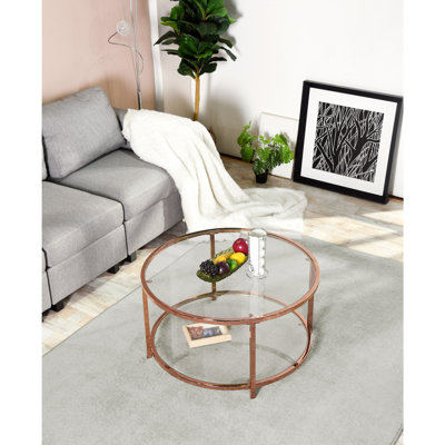 Gilyard Coffee Table
