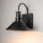 Henry 1 - Light Aluminum Outdoor Barn Light-113372029-113372032