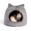 Fourrure Meow Hut-47985378-40809428