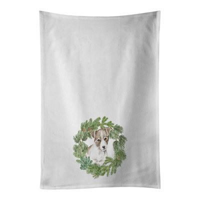 Cotton Tea Towel Kitchen Towel