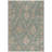 Montage Performance Geometric Indoor/Outdoor Area Rug-808532621