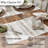  Brown Koda Print Napkin Set of 4