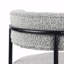 Ensemble de 2 chaises d'appoint Modernes