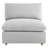Modway Commix Down-Filled Overstuffed Upholstered Sectional Sofa Set, 7 Piece w/Chase-1508334921