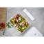 Fresh & Save Plastic Fridge Box 81.0881 oz. Food Storage Container