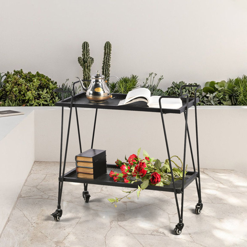 Geja Bar Cart