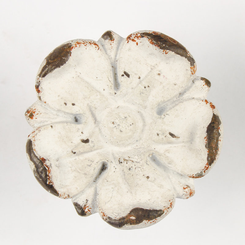 Mayers Tudor Rose 60mm Knob