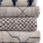 Citra Grey Hand Knotted Wool Rug-30602378