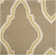 Larksville Wool Geometric Indoor Rug