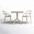 Farrah Patio 3 Piece Bistro Set-206841850