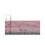 Tapis transitionnel de couleur rose-noir-1774589819