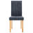 Dining Chairs Side Chair with Solid Wood Legs for Home Kitchen Fabric-1534879966-1553720494