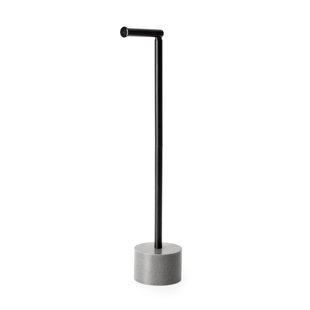 Free Standing Toilet Paper Holder