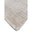 Tapis beige noué à la main de haute qualité-64537317