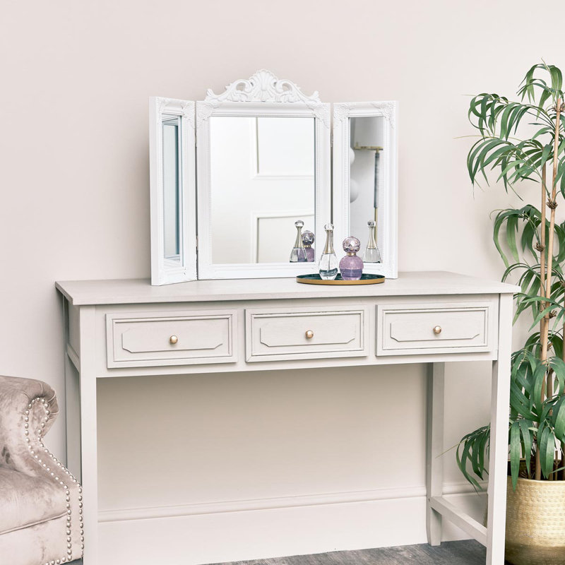 Wall And Accent Mirrors Rectangle Mirror