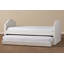 Lit de jour simple avec gigogne Circinus-530704498