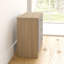 Cascio 3 Drawer Chest Of Drawers-63834669