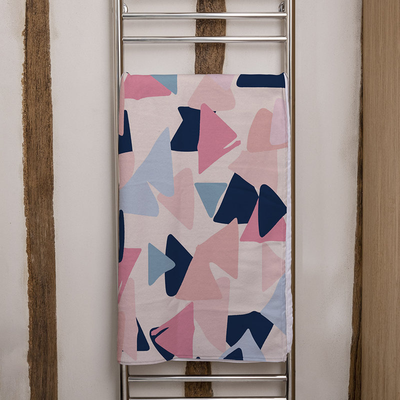 Ringgold Bath Towel
