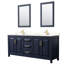 Daria 80'' W Double Vanity-97901669-97901673-97901675