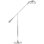 Ralph Lauren Equilibrium 1 - Light Swing Arm Floor Lamp
