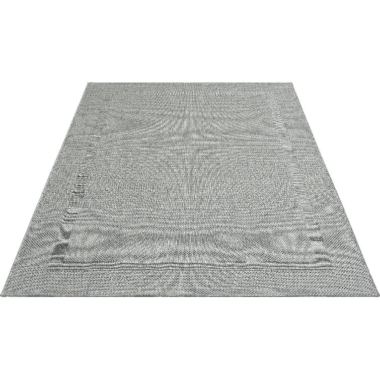 Hattchet Grey Rug