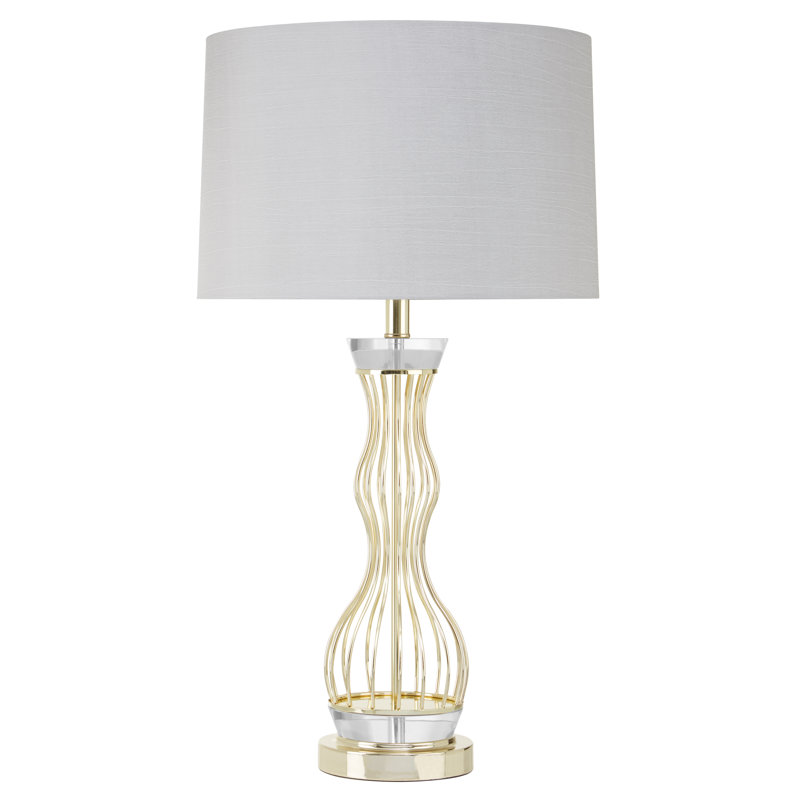 Oconee Metal Table Lamp