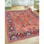 Azerbaijan One-of-a-Kind 5'6" X 7'6" Area Rug