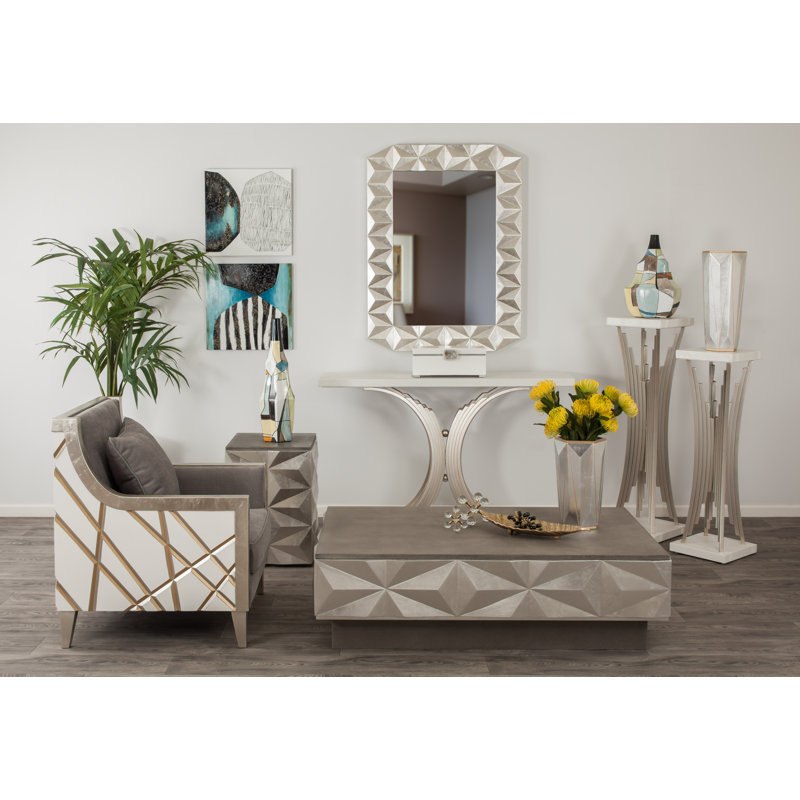55.5'' Console Table