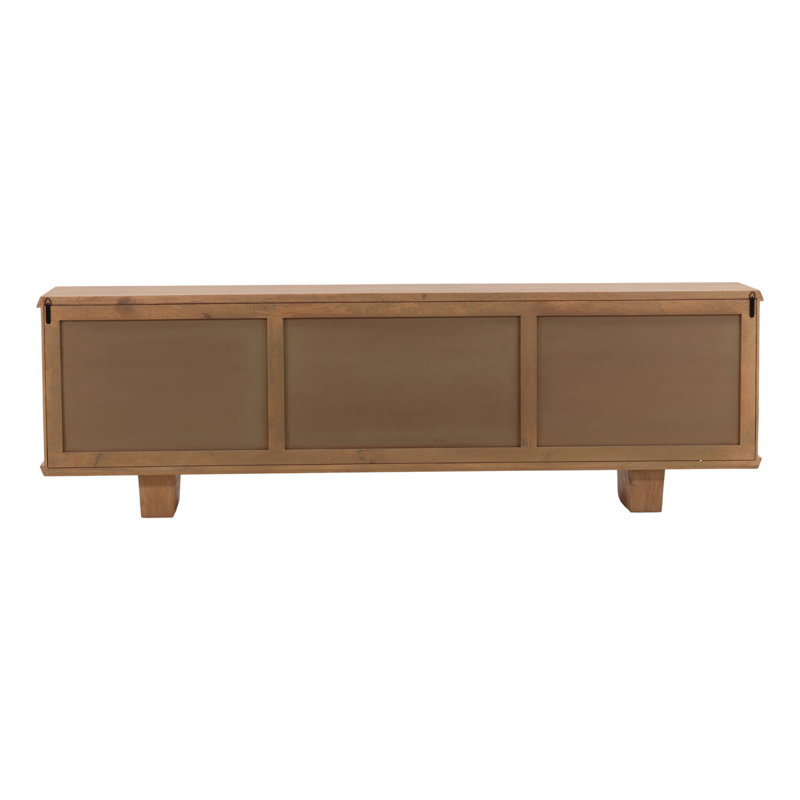 Luria Sideboard Light Natural