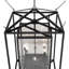 Kitzi Box 8 - Light Chandelier