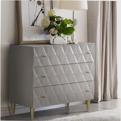 Armoire console Anson